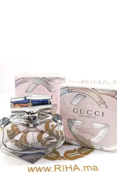 GUCCI BAMBOO BY GUCCI