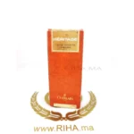 HÉRITAGE GUERLAIN