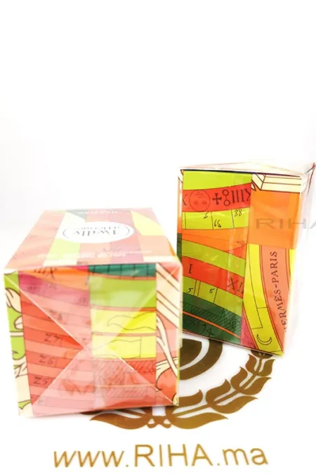 HERMÈS TWILLY – HERMÈS Hermes - parfum Maroc
