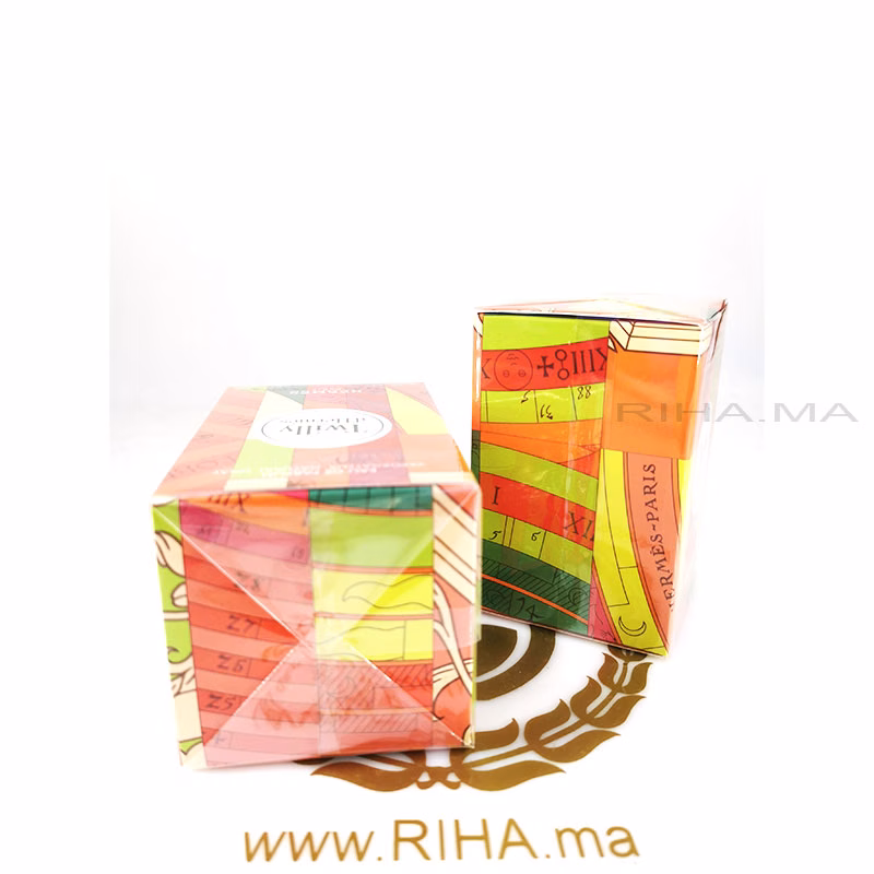 HERMÈS TWILLY – HERMÈS Hermes - parfum Maroc
