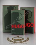 hugo boss prix maroc