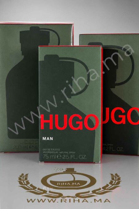 HUGO BOSS Prix maroc