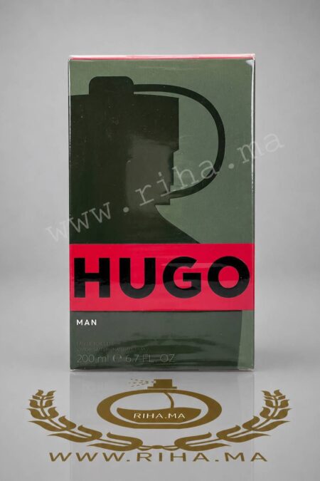 hugo boss prix maroc