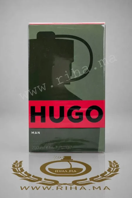 hugo boss prix maroc