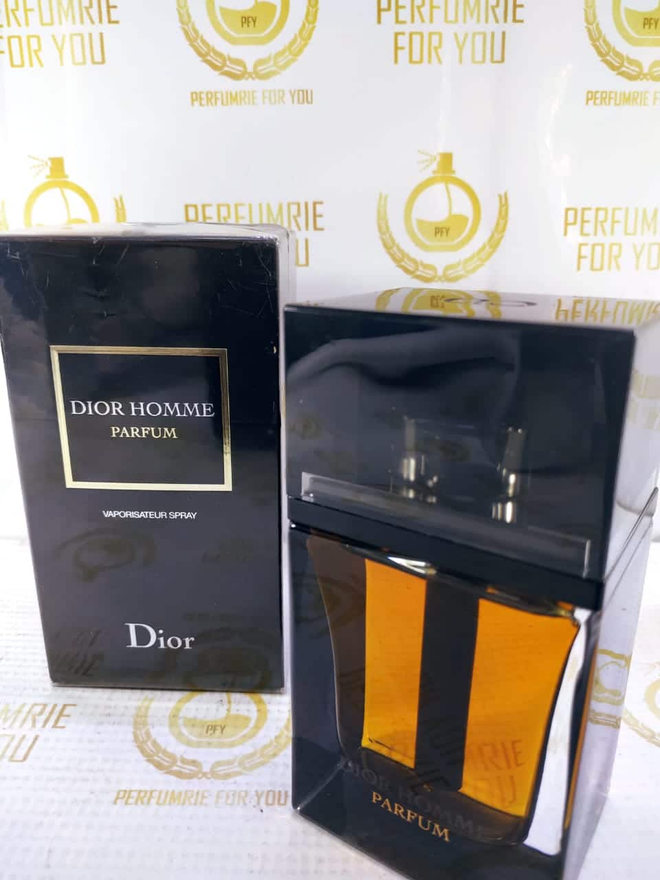 DIOR HOMME PARFUM - CHRISTIAN DIOR - vente de parfum original Maroc meilleur prix maroc
