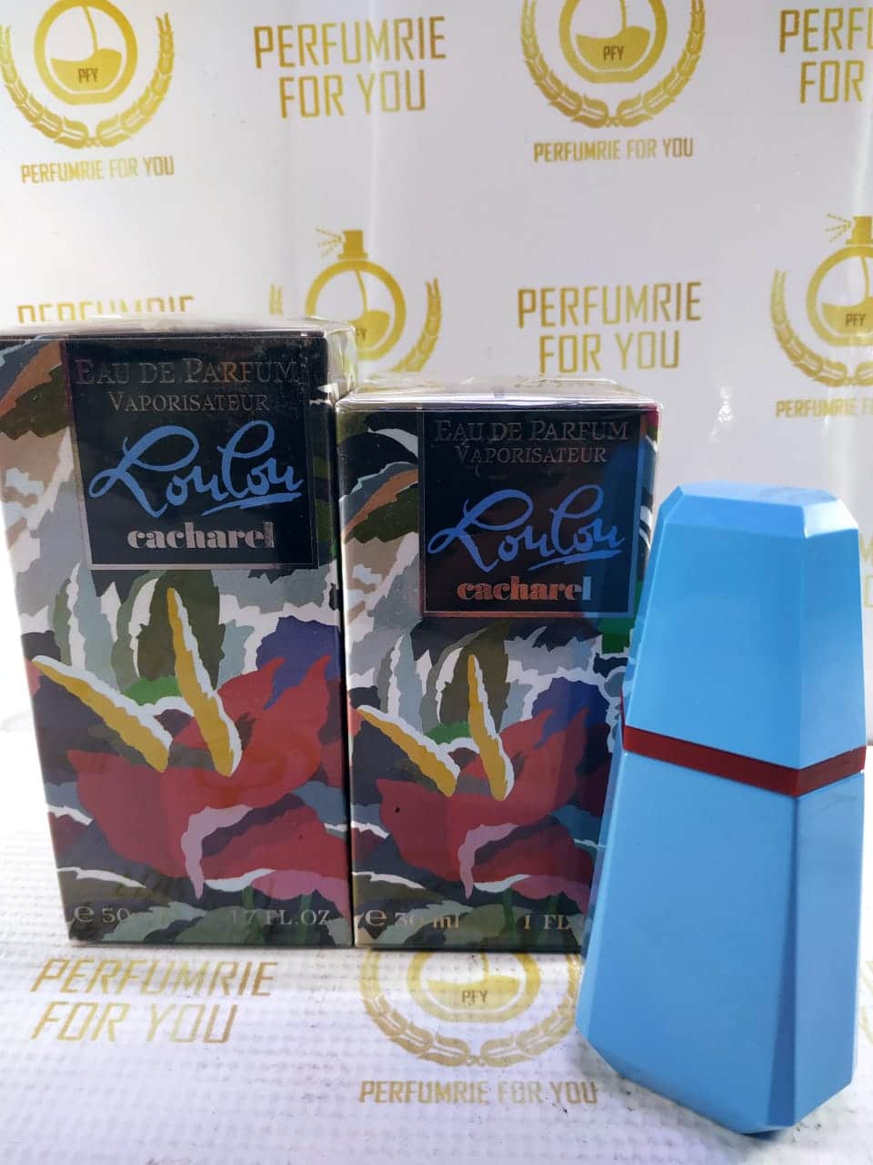 loulou parfum prix