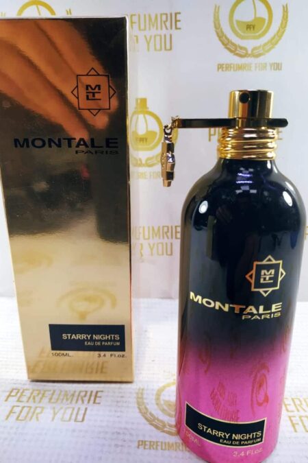 MONTALE  STARRY NIGHTS prix