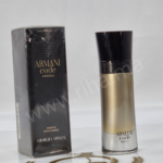 ARMANI CODE ABSOLU - GIORGIO ARMANI 1 GIORGIO ARMAN CODE ABSOLU