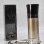 GIORGIO ARMAN CODE ABSOLU