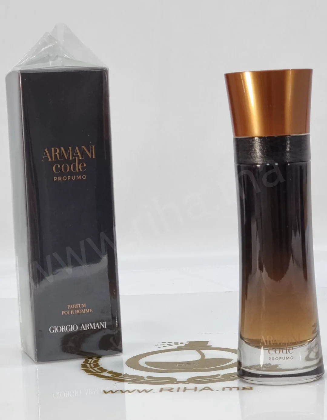 GIORGIO ARMAN CODE perfumo GIORGIO ARMAN CODE perfumo