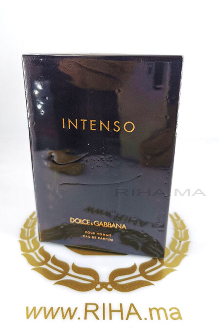 INTENSO DOLCE & GABBANA