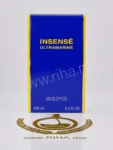 Insense Ultramarine Givenchy Eau de Toilette 100ml Pour Homme