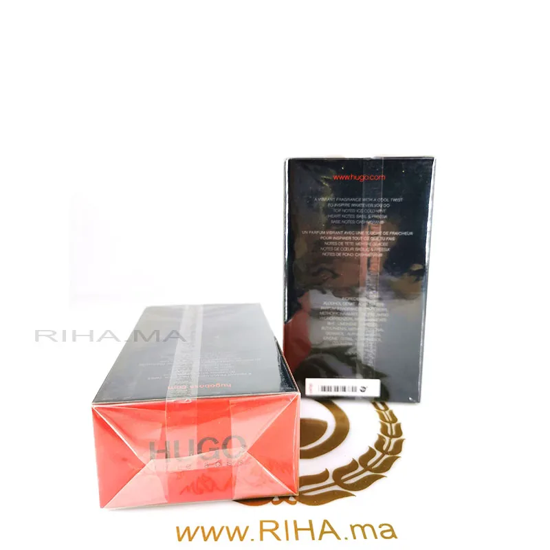 JUST-DIFFERENT---HUGO-BOSS-prix-maroc JUST DIFFERENT – HUGO BOSS HUGO BOSS - parfum Maroc