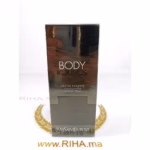 KOUROS BODY YVES SAINT LAURENT