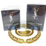 LA NUIT DE L'HOMME EAU ÉLECTRIQUE - YSL 1 LA NUIT DE L’HOMME EAU ÉLECTRIQUE YSL