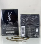 LA NUIT DE L’HOMME LE PARFUM – YSL prix maroc