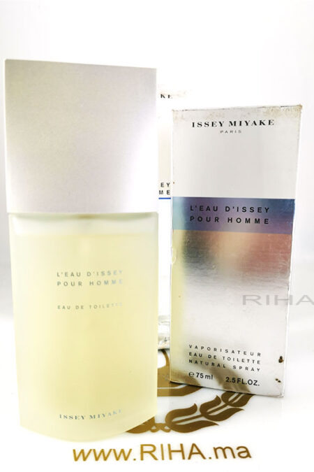 L'EAU D'ISSEY ISSEY MIYAKE