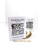 L'HOMME IDEAL - GUERLAIN 1 L’HOMME IDEAL GUERLAIN
