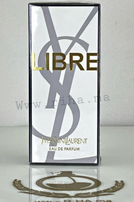 LIBRE - YVES SAINT LAURENT EAU DE PARFUM