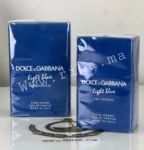 LIGHT BLUE EAU INTENSE – DOLCE & GABBANA prix maroc