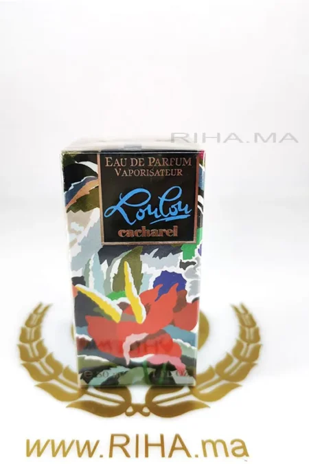 LOULOU – CACHAREL cacharel - parfum Maroc