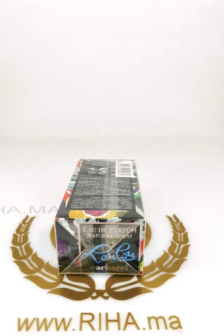 LOULOU – CACHAREL cacharel - parfum Maroc