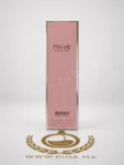 HUGO BOSS MA VIE POUR FEMME EAU DE PARFUM 1 MA VIE HUGO BOSS prix maroc