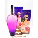 MARINE GROOVE ESCADA