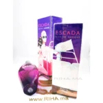 MARINE GROOVE ESCADA