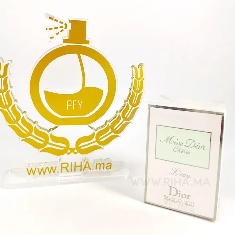 MISS-DIOR-CHERIE--L'EAU--DIOR-PARFUM--MAROC-50ml MISS DIOR CHERIE L’EAU – DIOR Dior - parfum Maroc
