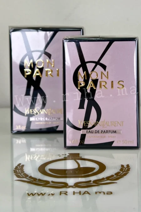MON-PARIS-YES-SAINT-LAURENT-Eau-De-Parfum-Pour-Femme-50ML-90ML