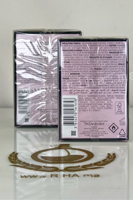 MON-PARIS-YES-SAINT-LAURENT-Eau-De-Parfum-Pour-Femme-50ML-90ML-