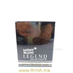 MONT BLANC LEGEND