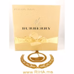 MY BURBERRY BURBERRY