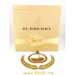 MY BURBERRY BURBERRY