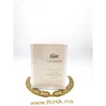 POUR ELLE ELEGANT LACOSTE