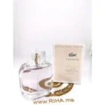 POUR ELLE ELEGANT LACOSTE