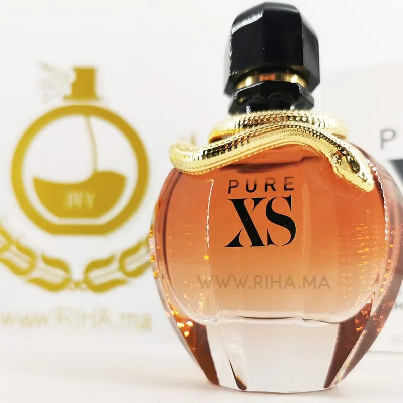 PURE-XS--PACO-RABANNE-EAU-DE-PARFUM-PRIX-AU--MAROC-CASA Testeur PURE XS – PACO RABANNE Paco Rabanne - parfum Maroc