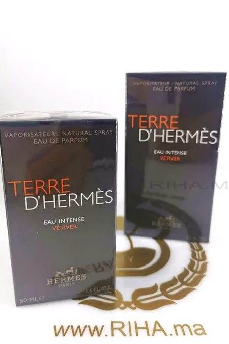 TERRE D'HERMES HERMES