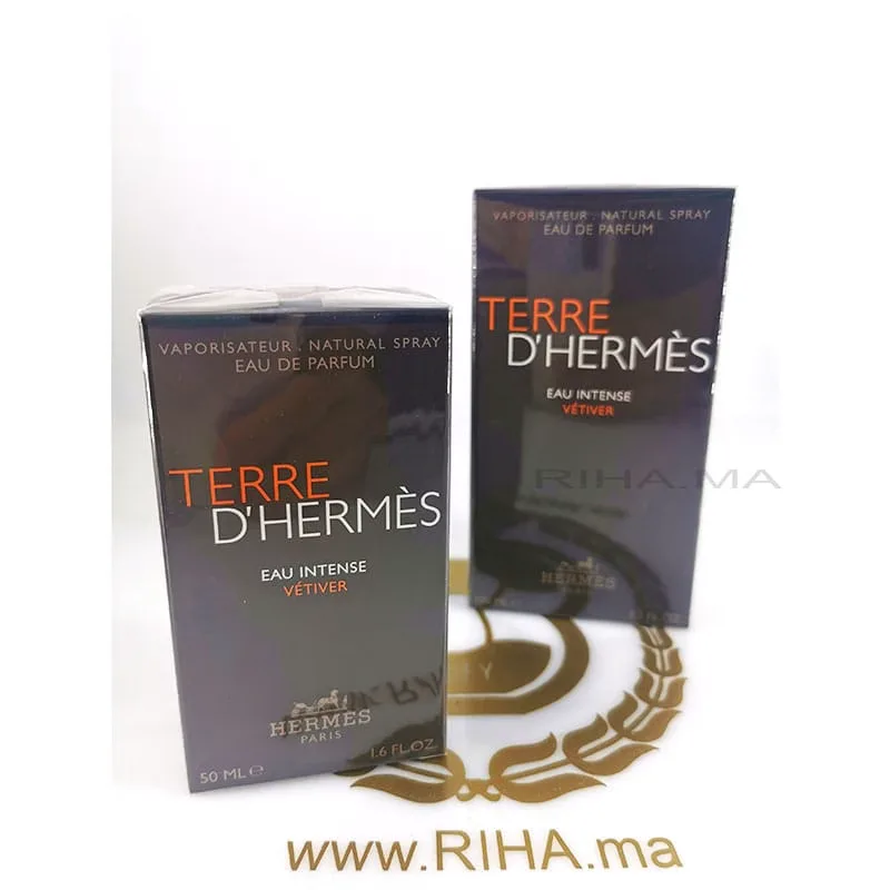 TERRE D’HERMES HERMES TERRE D'HERMES HERMES