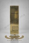 POWDER FLOWERS HAIR PARFUM POUR LES CHEVEUX - MONTALE 1 Powder flower