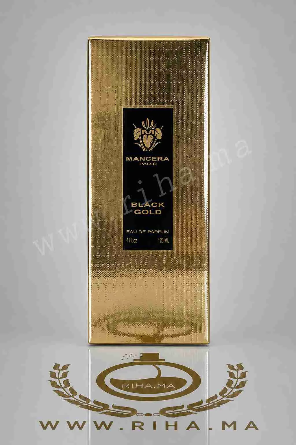 BLACK GOLD - MANCERA prix maroc BLACK GOLD - MANCERA prix maroc