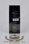 ROSES VANILLE – MANCERA