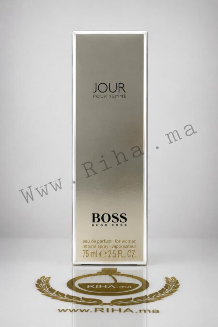BOSS JOUR - HUGO BOSS prix maroc