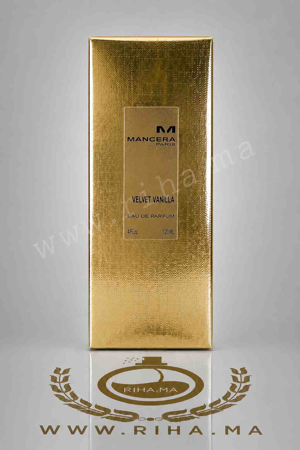 VELVET VANILLA - MANCERA prix maroc VELVET VANILLA - MANCERA prix maroc