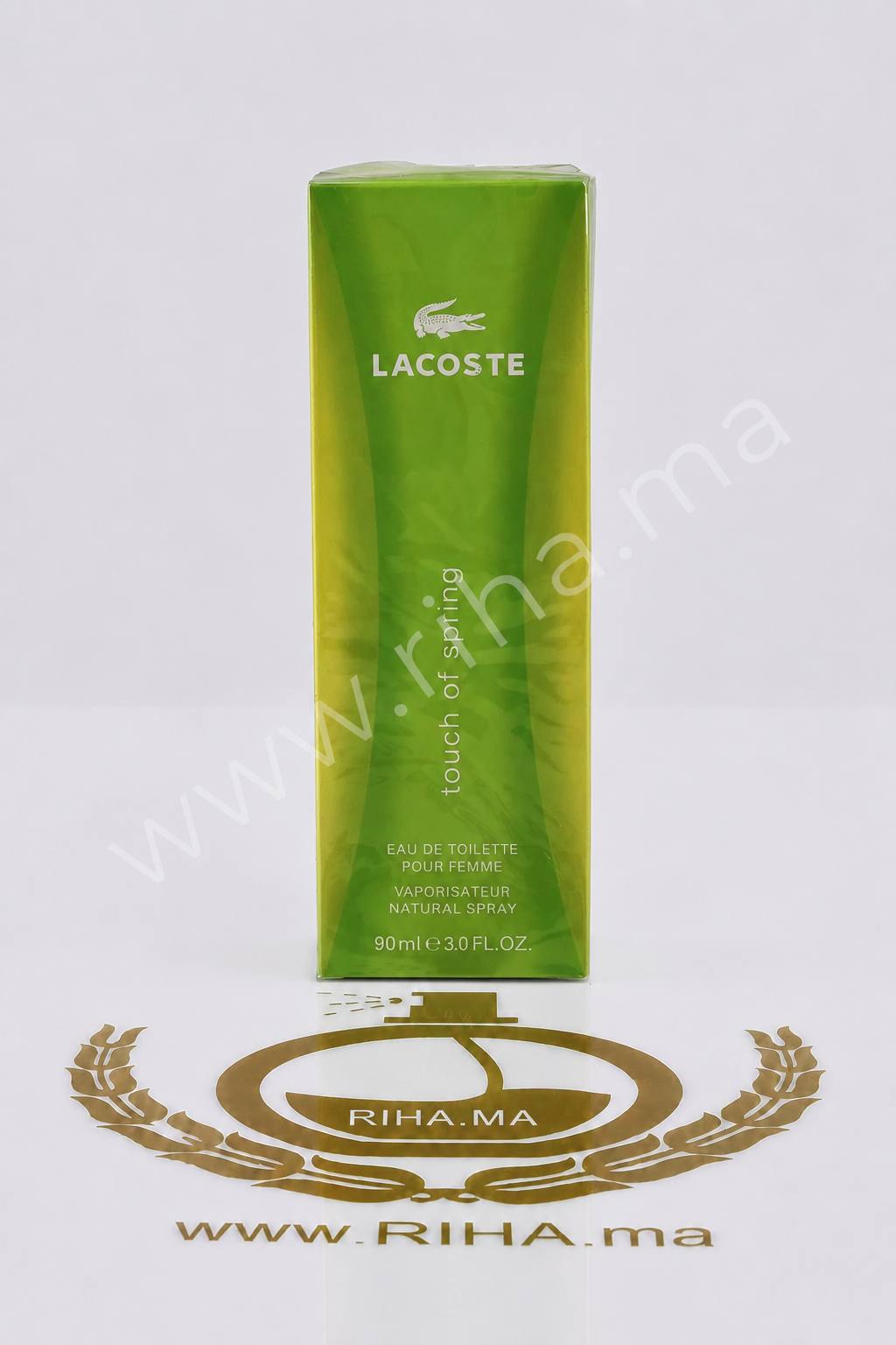 LACOSTE-TOUCHE-OF-SPRING-EAU-DE-TOILETTE-MAROC-90ml LACOSTE-TOUCHE-OF-SPRING-EAU-DE-TOILETTE-MAROC-90ml