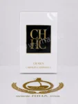 CH Men Carolina Herrera Eau de Toilette Pour Homme 1 ch men carolina herrera