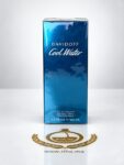 COOL WATER 125ml - DAVIDOFF 1 cool waert edt 125ml