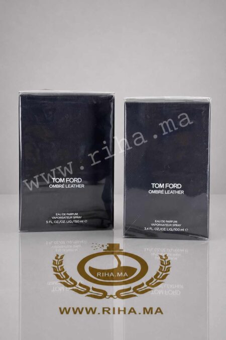 OMBRE LEATHER - TOM FORD prix maroc