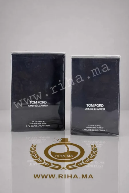 OMBRE LEATHER - TOM FORD prix maroc